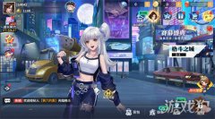 剑灵私服全明星激斗满月庆活动明日开启 主城皮肤新月之都预览