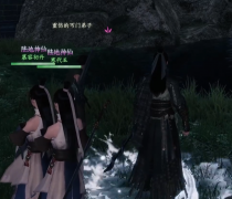 魔力宝贝 下一站江湖2丐帮怎么晋升 下一